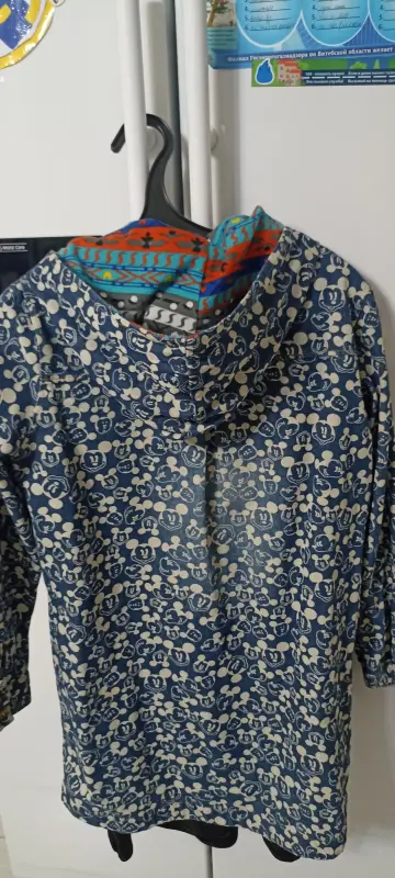 Женская верхняя одежда - Джинсовое пальто - Вся Беларусь - Фото 2 Джинсовое пальто - Вся Беларусь - 234533 - Доска объявлений Kupika.by - Фото 2