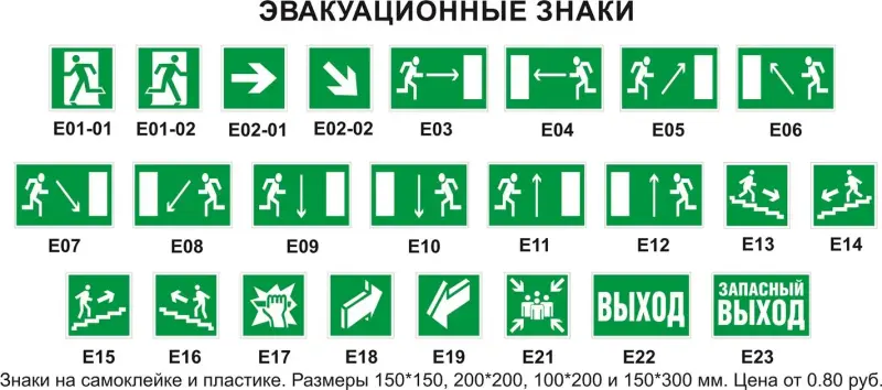 Пожарная безопасность. Плакаты - Вся Беларусь - 234423 - Доска объявлений Kupika.by - Фото 9