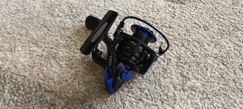 Катушка МИФАЙН 3000 - Вся Беларусь - 233820 - Доска объявлений Kupika.by - Фото 4