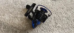 Катушка МИФАЙН 3000