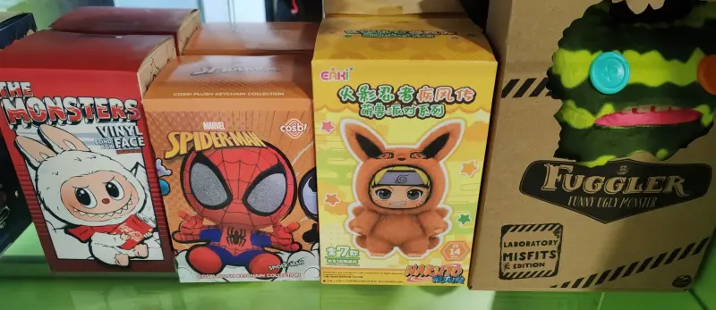 Детские игрушки - Игрушки сюрприз - Вся Беларусь Игрушки сюрприз - Вся Беларусь - 235237 - Доска объявлений Kupika.by