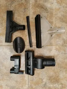 Щетки, шланги, трубки к пылесосу Samsung, LG и другие.