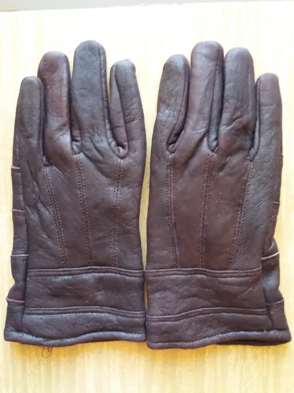 Перчатки деми