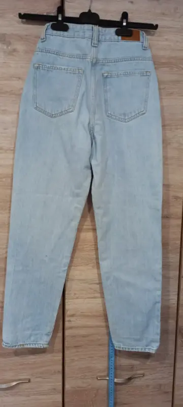 Джинсы на подростка - Вся Беларусь - 233257 - Доска объявлений Kupika.by - Фото 2