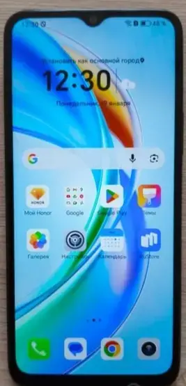 Продам почти новый телефон хонор х5 - Вся Беларусь - 234519 - Доска объявлений Kupika.by - Фото 2