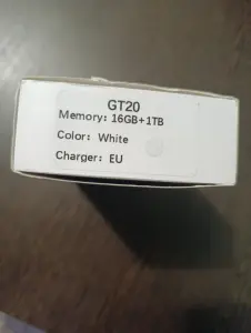 Смартфон 16/1TB.