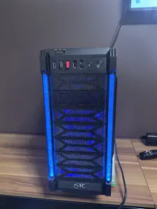 Системный блок