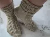 Колготки, леггинсы, носки - Шерстяные носочки из овечьей шерсти - Вся Беларусь - Фото 3 Шерстяные носочки из овечьей шерсти - Вся Беларусь - 234207 - Доска объявлений Kupika.by - Фото 3