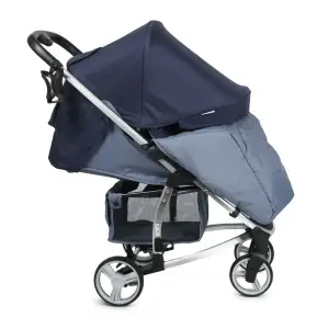 Детская коляска