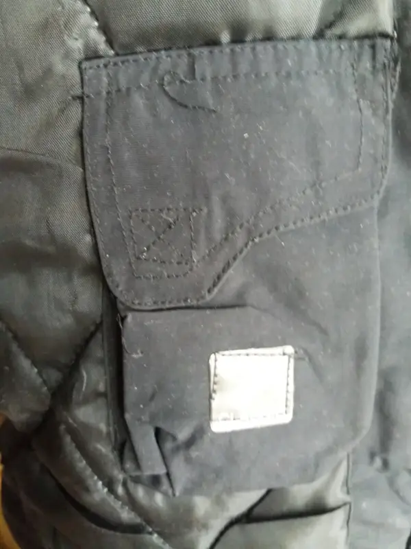 Куртка мужская демисезонная - Вся Беларусь - 234356 - Доска объявлений Kupika.by - Фото 8