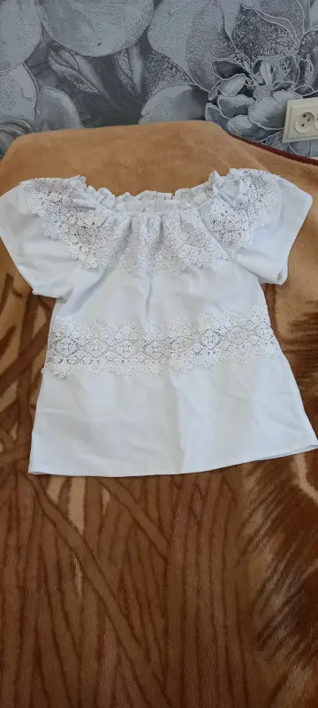 Блузка женская