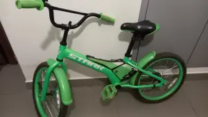 Велосипеды детские Stark Tanuki 18, 2 штуки