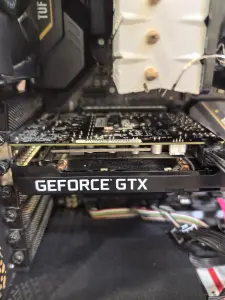 Системный блок