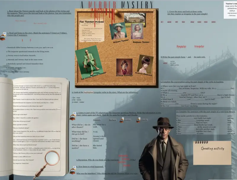 Репетитор английского языка - Вся Беларусь - 233545 - Доска объявлений Kupika.by - Фото 2