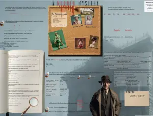 Репетитор английского языка