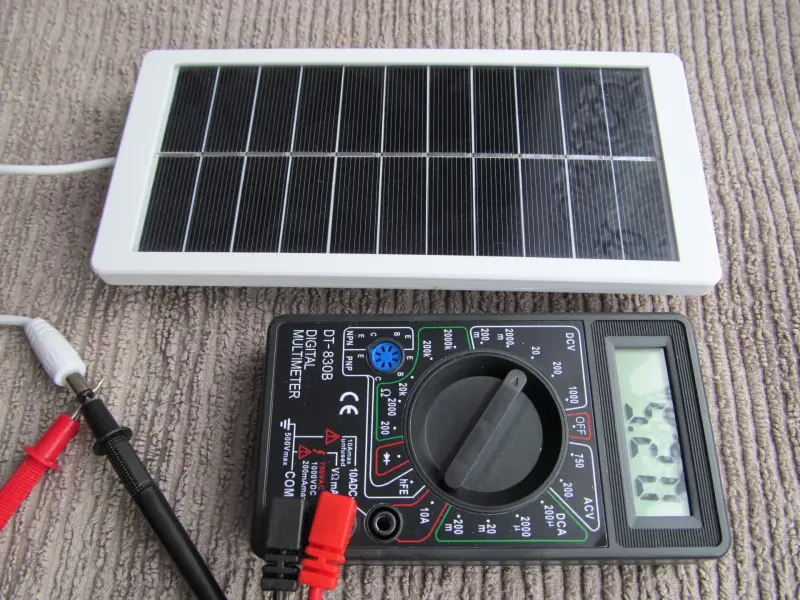 Аксессуары для ТВ и видео - Солнечная батарея подзарядки от видеокамеры 5V, размеры 195х92 мм., разъем 5,5 мм. - Вся Беларусь - Фото 2 Солнечная батарея подзарядки от видеокамеры 5V, размеры 195х92 мм., разъем 5,5 мм. - Вся Беларусь - 233975 - Доска объявлений Kupika.by - Фото 2