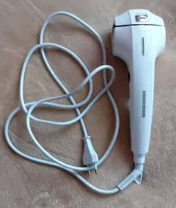 Плойка автоматическая Redmond