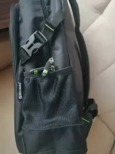 Рюкзак BRAUBERG