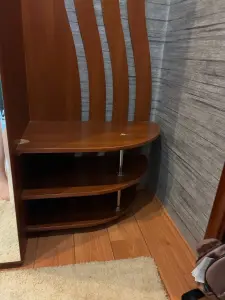 Шкаф в прихожую