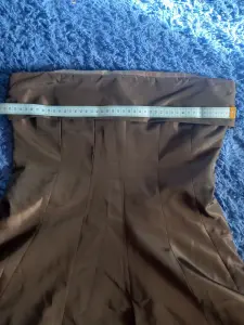 Вечернее патье