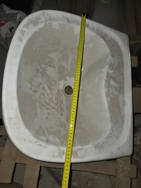 Сантехника - РАКОВИНА - Вся Беларусь - Фото 6 РАКОВИНА - Вся Беларусь - 231795 - Доска объявлений Kupika.by - Фото 6