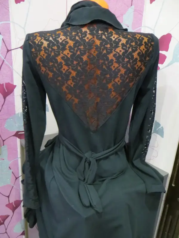 Кардиган с кружевом р.46-48 (сост. нового) - Вся Беларусь - 232054 - Доска объявлений Kupika.by - Фото 2