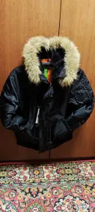 Куртки мужские,лот