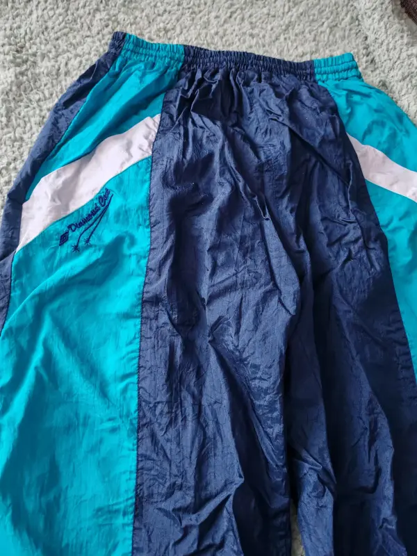 Спортивные штаны винтаж