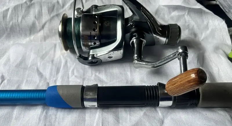 6   рыболовных катушек - обмен - Вся Беларусь - 233732 - Доска объявлений Kupika.by - Фото 6