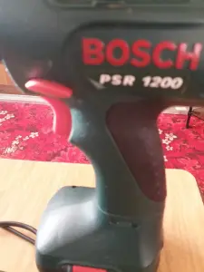 Дрель-шуруповерт BOSCH  PSR 1200