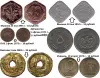 Монеты для коллекции. Азия. Цены на фото. - Вся Беларусь - 232598 - Доска объявлений Kupika.by - Фото 3