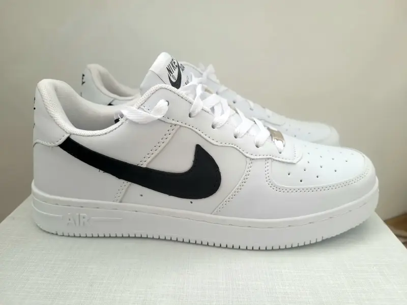 Новые мужские кроссовки Nike - Вся Беларусь - 223837 - Доска объявлений Kupika.by - Фото 3