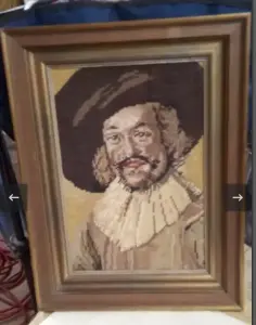 Картина Германия