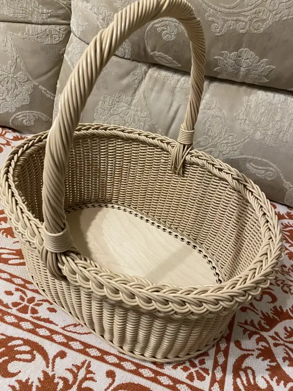 Кашпо из ротанга - Вся Беларусь - 233311 - Доска объявлений Kupika.by - Фото 6