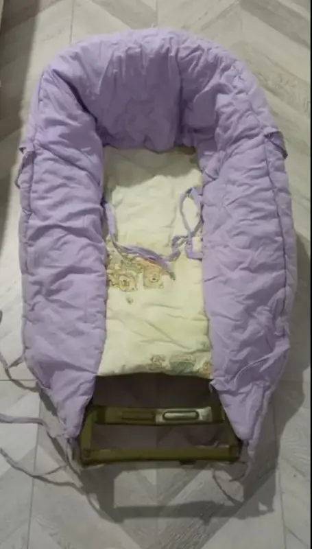 Санки с утеплённым чехлом - Вся Беларусь - 232442 - Доска объявлений Kupika.by - Фото 4