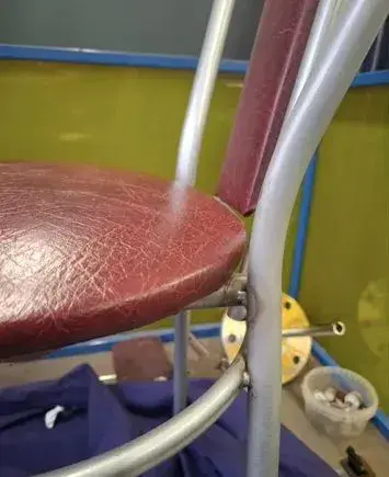 Ремонт стульев с помощью сварки Гарантия - Давид-Городок - 186703 - Доска объявлений Kupika.by - Фото 3