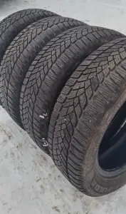 Шины зимние FULDA 205/60 R16 4 шт.
