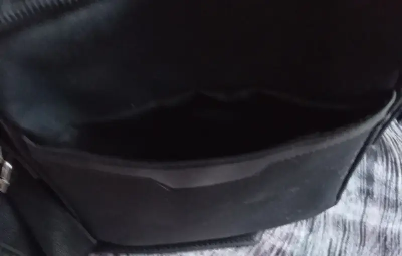 Продам мужскую кожаную сумку через плечо - Вся Беларусь - 233589 - Доска объявлений Kupika.by - Фото 3