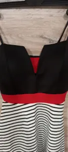 Платье-сарафан женский