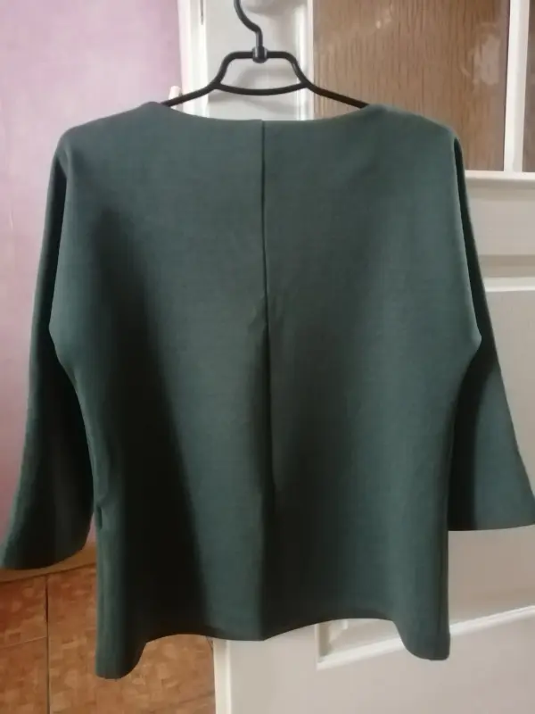 Блузка женская, 44р-р - Вся Беларусь - 232479 - Доска объявлений Kupika.by - Фото 4