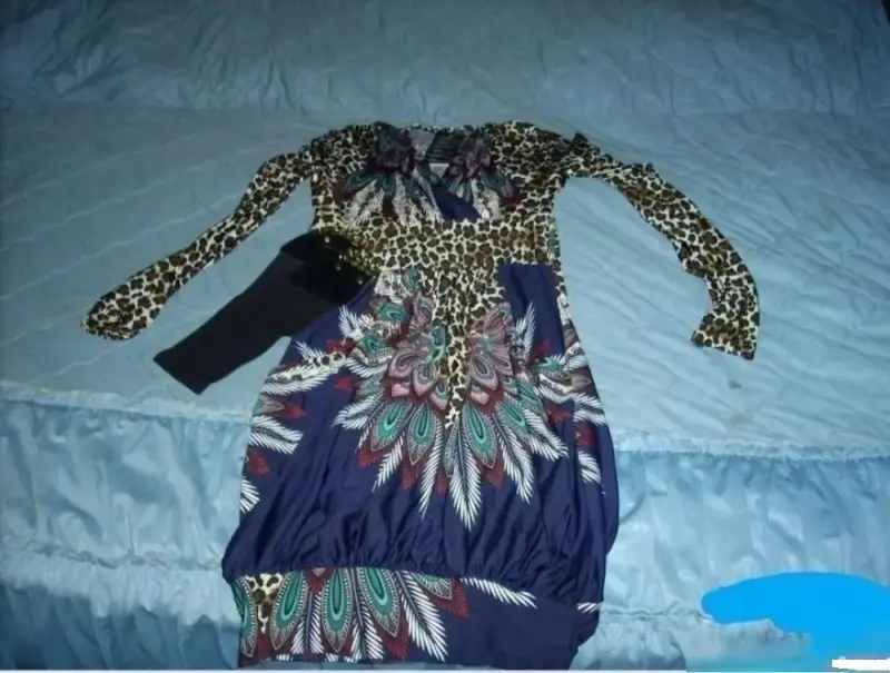 Платья, сарафаны - Платье - Вся Беларусь Платье - Вся Беларусь - 232198 - Доска объявлений Kupika.by