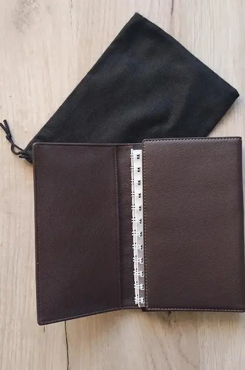 Кожаное портмоне EXCLUSIVE от VOLKSWAGEN (Германия) - Вся Беларусь - 235223 - Доска объявлений Kupika.by - Фото 4