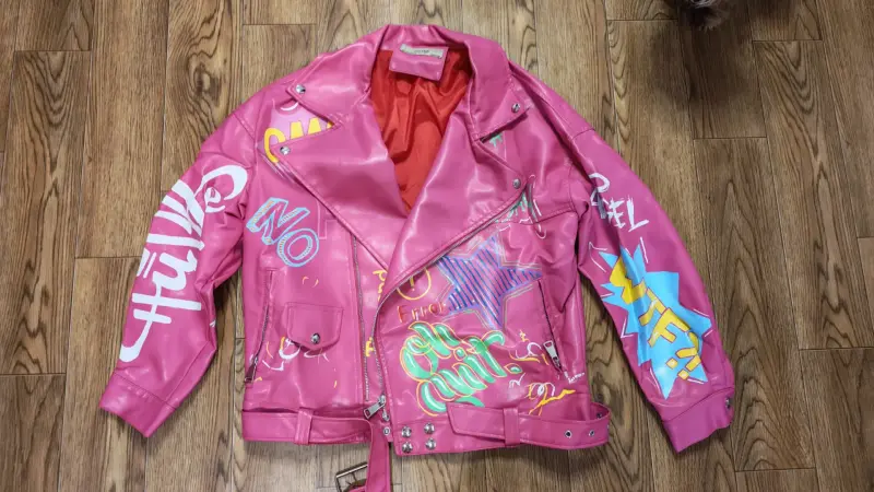 Косуха женская