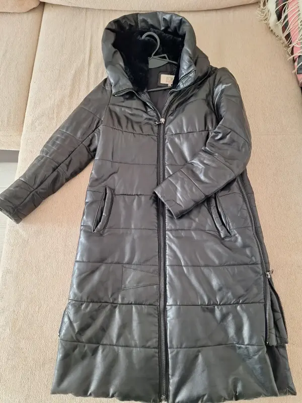 Дубленка - Жодино - 232811 - Доска объявлений Kupika.by - Фото 3