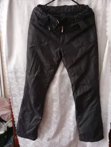 Женские теплые брючки 44-46.