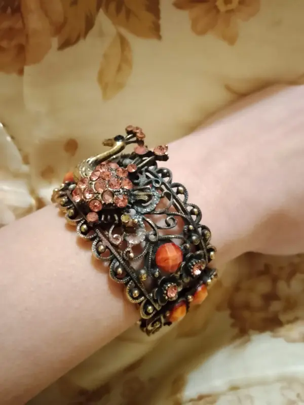 Женский браслет - Вся Беларусь - 235055 - Доска объявлений Kupika.by - Фото 2