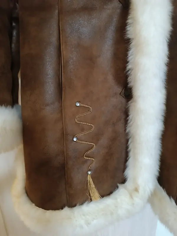 Дубленка - Вся Беларусь - 233924 - Доска объявлений Kupika.by - Фото 4