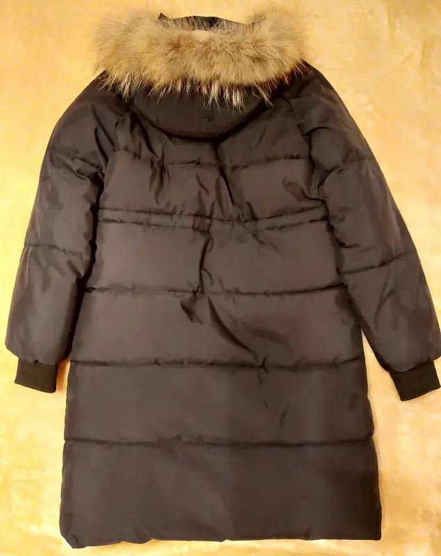 Полупальто, р.42-44-46 - Холопеничи - 233514 - Доска объявлений Kupika.by - Фото 5