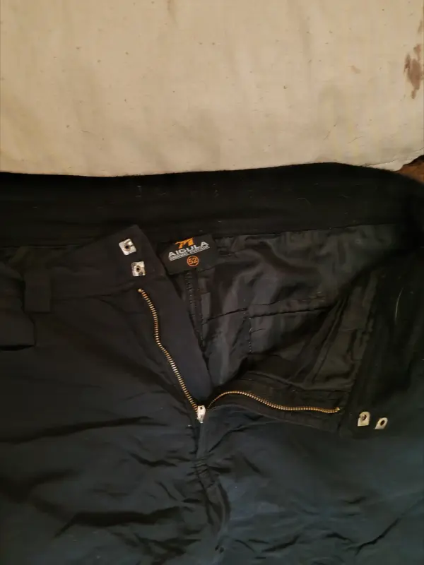 Штаны на синтепоне. Aigula - Вся Беларусь - 231906 - Доска объявлений Kupika.by - Фото 2