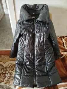 Пальто зимнее женское 50 размер